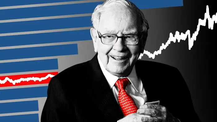Warren Buffett chính thức rời ghế CEO Berkshire Hathaway, để lại di sản gần 150 tỷ USD
