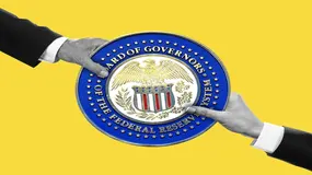 Fed trước thử thách lịch sử: Độc lập chính trị hay tuân theo Hiến pháp?