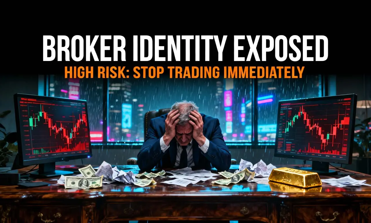 AURO MARKETS Review 2025: Institutional Audit & Risk Assessment