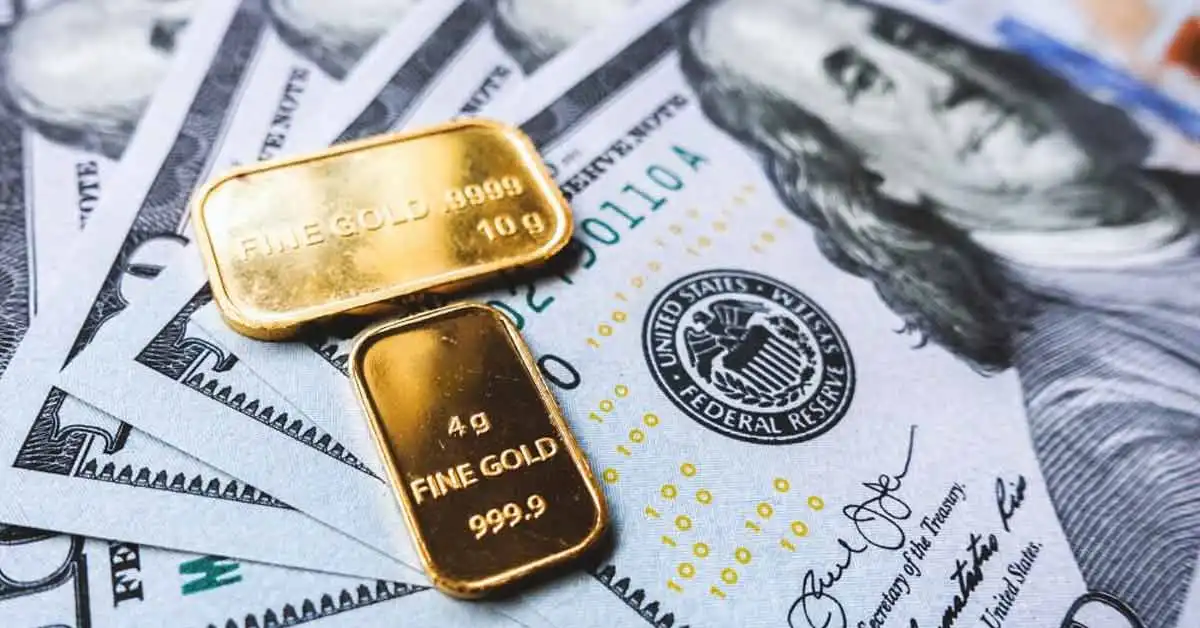 Thị trường 2026: USD giằng co, vàng tỏa sáng và những quả bom nổ chậm từ EUR/USD, USD/JPY