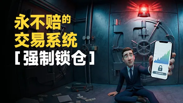 金丰来与AGA惊天骗局曝光 AGA 的AI黄金量化交易系统真的“永不赔”吗？