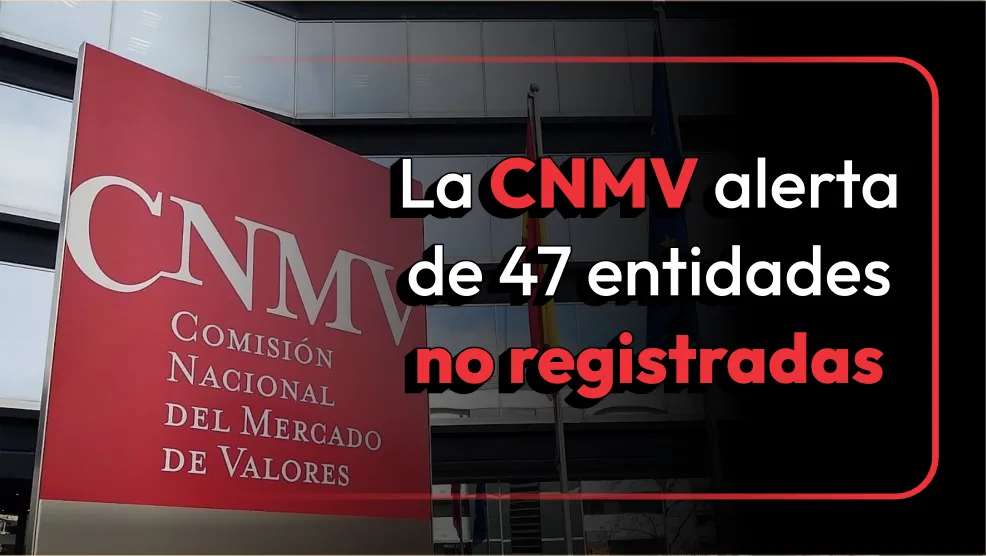 CNMV CNMV