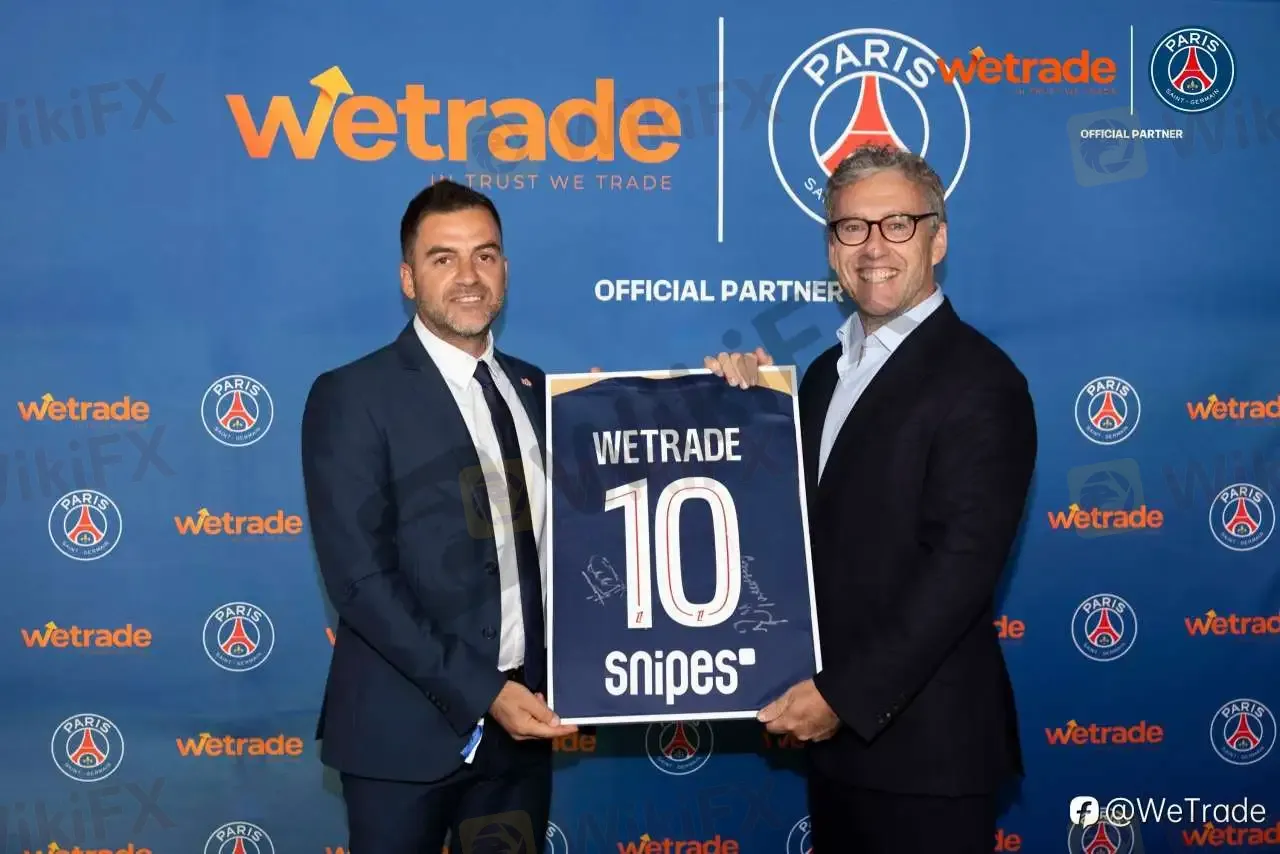 时间印证信任 | WeTrade 2025品牌年度回顾