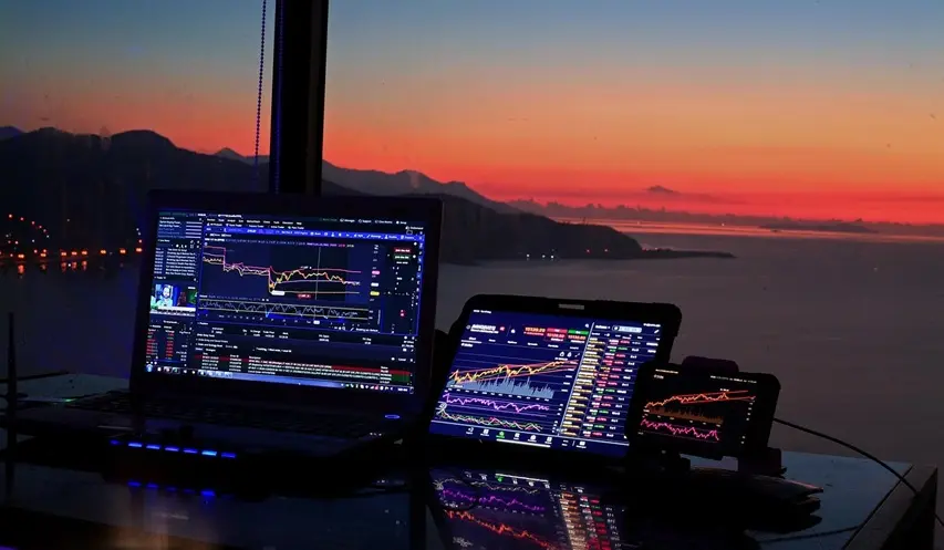 什麼是自營交易模式？