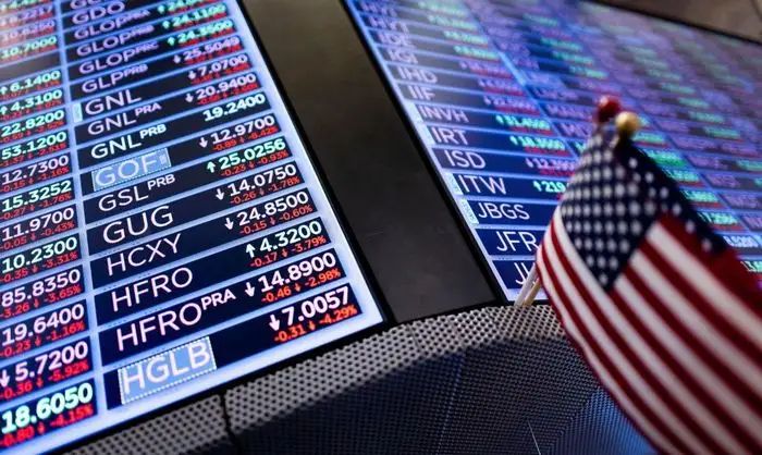 Chứng khoán Mỹ 2026: Biến động tăng mạnh báo hiệu sự kết thúc của những tháng ngày đi ngang