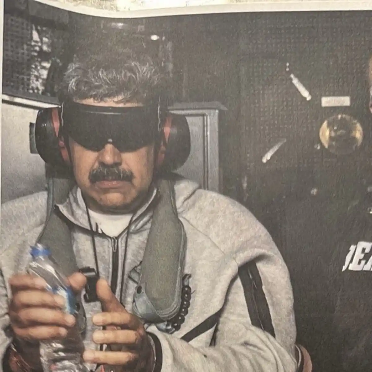 Maduro bị bắt giữ: Kho Dầu lớn nhất thế giới và những biến động địa chấn sắp tới