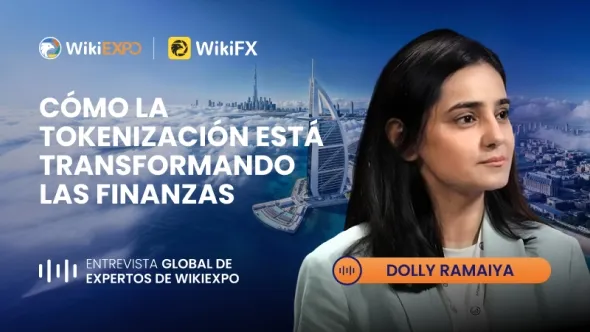 【Entrevistas a expertos globales de WikiEXPO】Dolly Ramaiya.