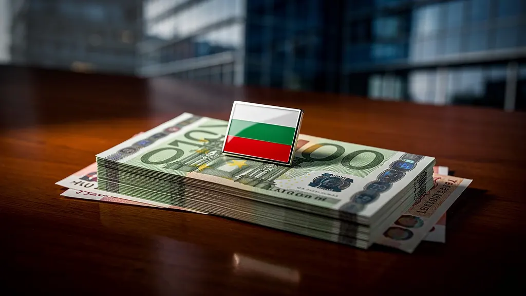 Eurozone Expands: Bulgaria Becomes 21st Member as ECB Maintains Steady Hand