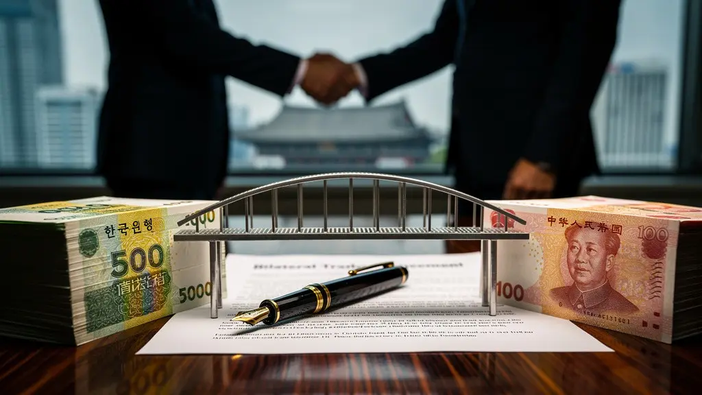 Seoul Pivots: Lee’s Beijing Visit Signals Trade Thaw