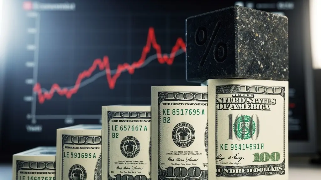 Fed 2026 Outlook: Sticky Inflation May Derail Aggressive Easing Bets