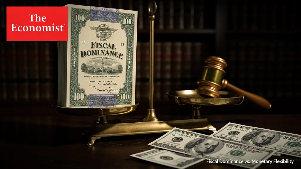 Fed Watch: Paulson See 'Bending' Jobs Market; Yellen Warns of Debt Spirals