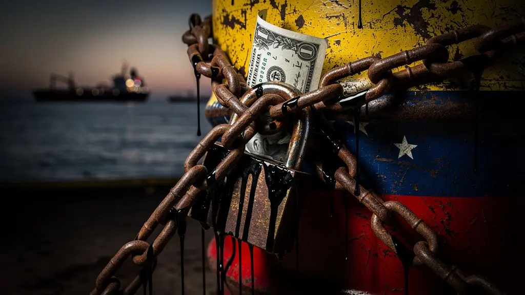 Oil Markets Weigh Geopolitics: Maduro Arrest vs. Supply Reality