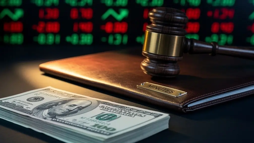 Fed Minutes Expose Policy Rift: 'Stop-and-Go' Strategy Clouds 2026 Dollar Outlook