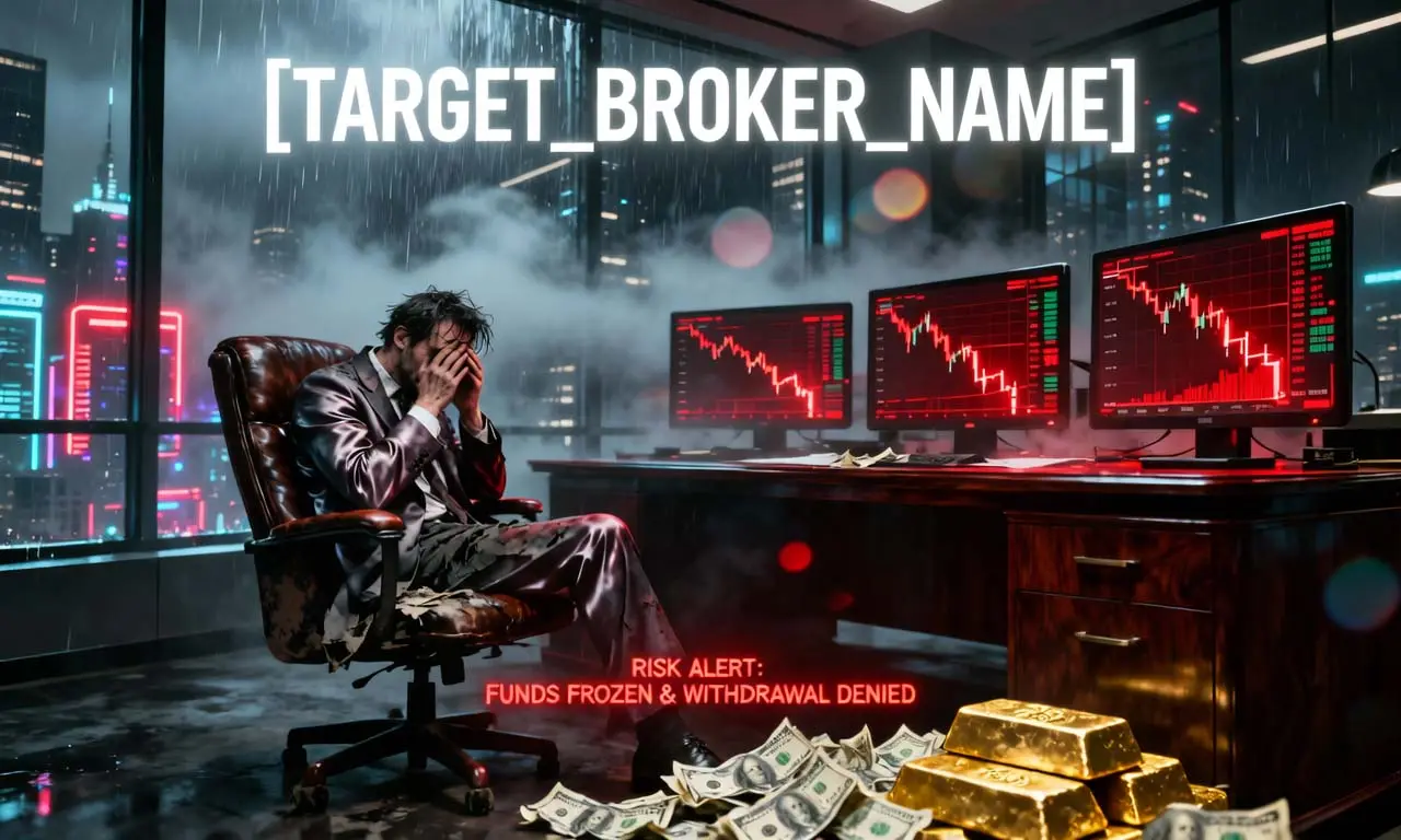 22K TRADER Review (2025): Is it Safe or a Scam?