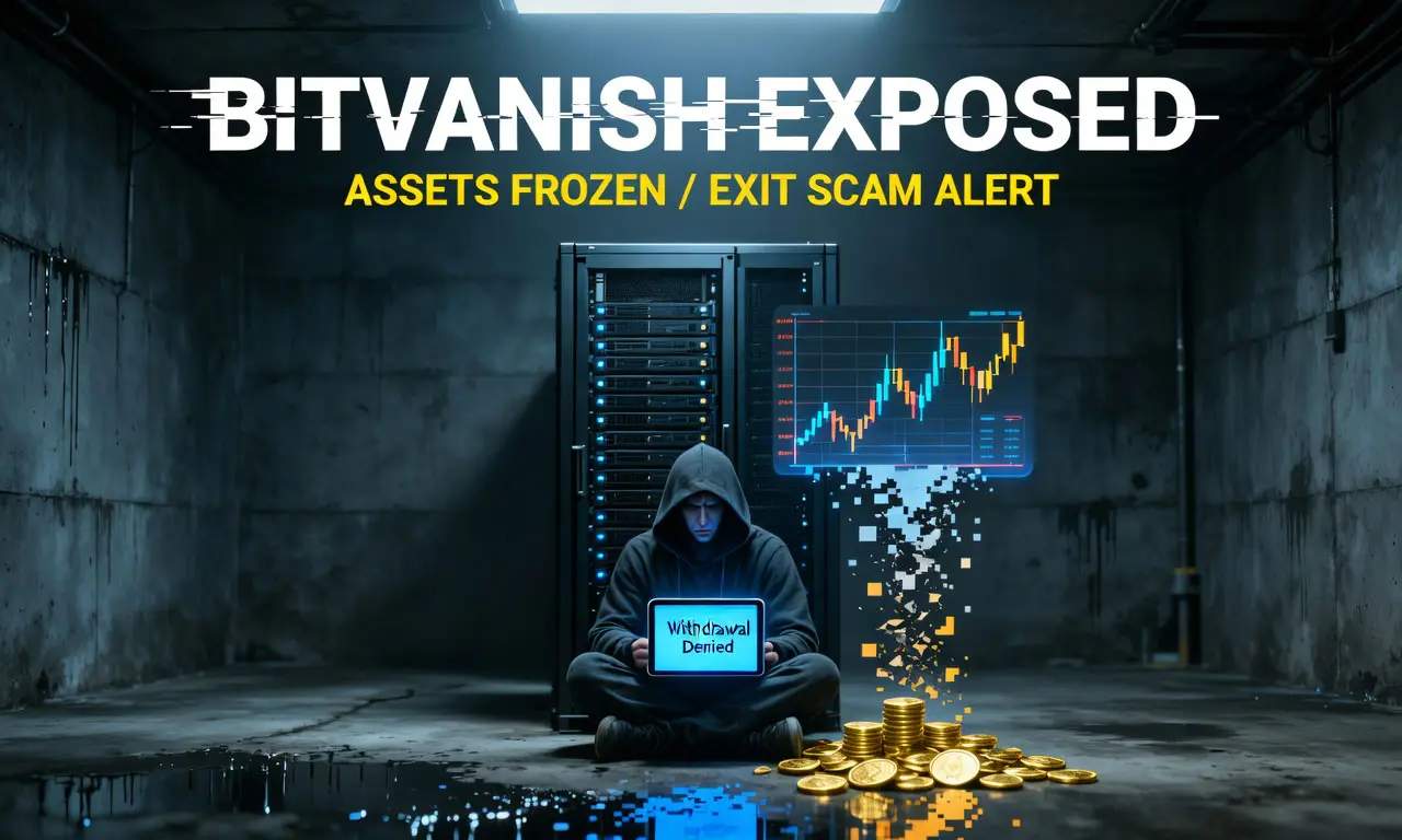 Is TopFX Legit or a Scam? 5 Key Questions Answered (2025)