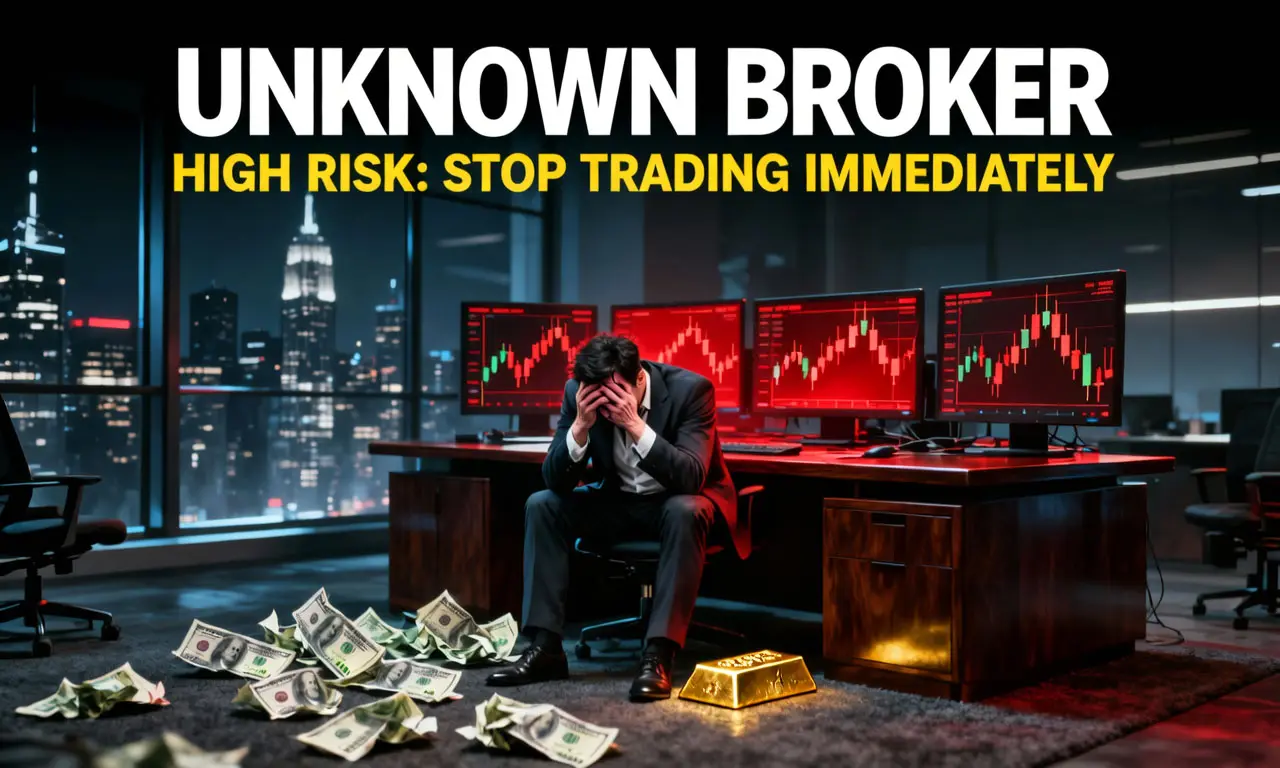 MRG MEGA BERJANGKA Review 2025: Institutional Audit & Risk Assessment