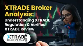 XTRADE Broker Analysis: Understanding XTRADE Regulation & Verified XTRADE Review