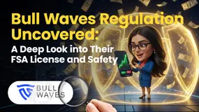Bull Waves Regulation Uncovered: A Deep Look into Their FSA License and Safety