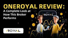 OneRoyal Review: A Complete Look at How This Broker Performs
