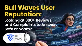 Bull Waves User Reputation: Looking at 680+ Reviews and Complaints to Answer: Safe or Scam?