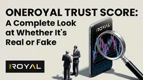 OneRoyal Trust Score: A Complete Look at Whether It's Real or Fake