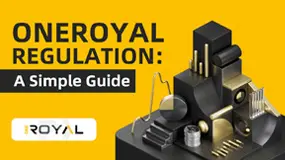 OneRoyal Regulation: A Simple Guide