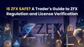 Is ZFX Safe? A Trader's Guide to ZFX Regulation and License Verification