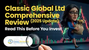 Classic Global Ltd Comprehensive Review (2025 Update): Read This Before You Invest