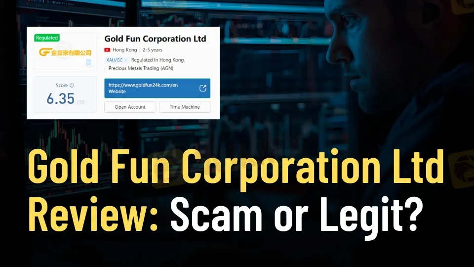 Gold Fun Corporation Ltd Review Scam or Legit.jpg Gold Fun Corporation Ltd Review Scam or Legit.jpg