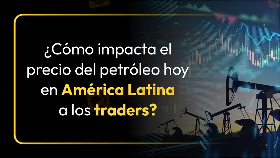 Petróleo hoy Petróleo hoy