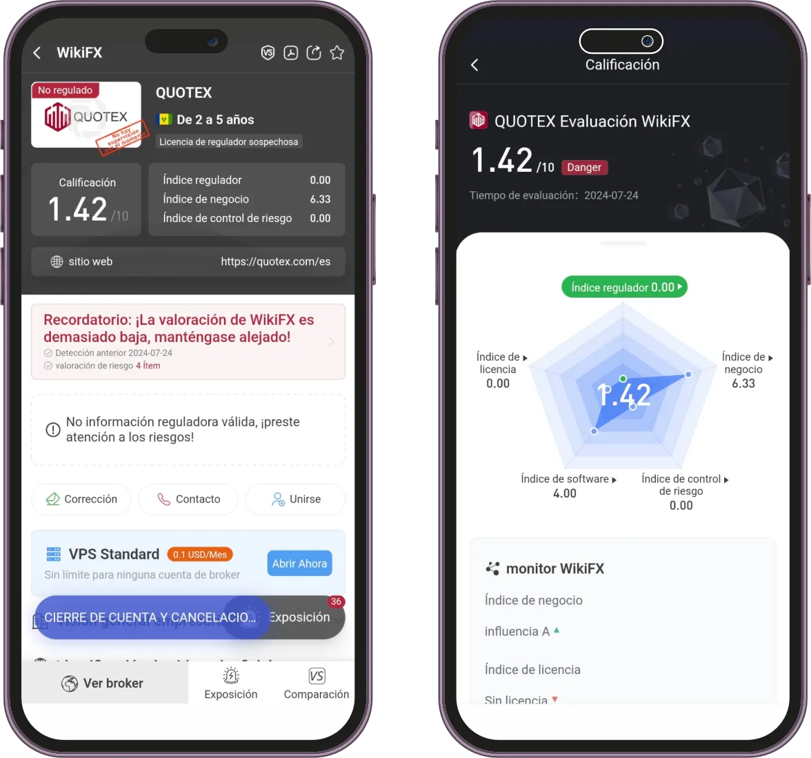 QUOTEX broker