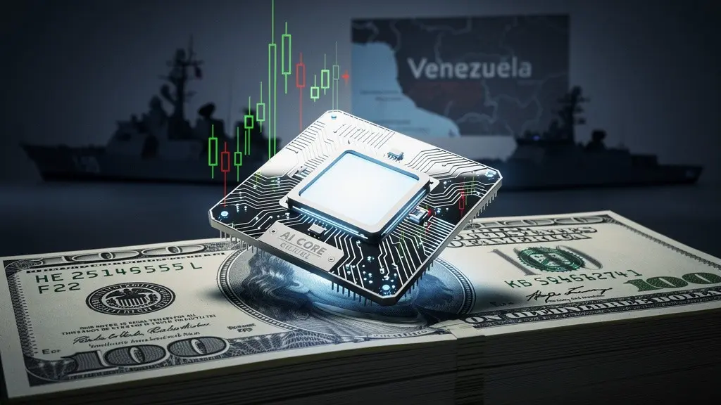 Markets Pricing 'Perfection': AI Euphoria Eclipses Geopolitical Realities in Asia Session