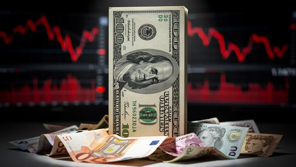 Currencies: Euro and Sterling Crumble as Dollar Dominance Returns