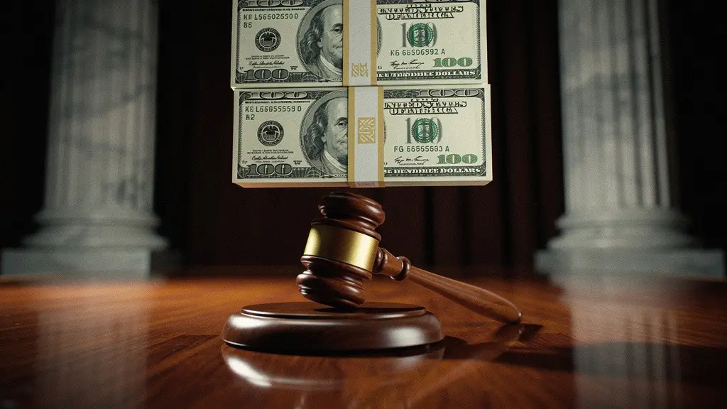 Yellen Warns of 'Fiscal Dominance' as Debt Burden Threatens Fed Independence