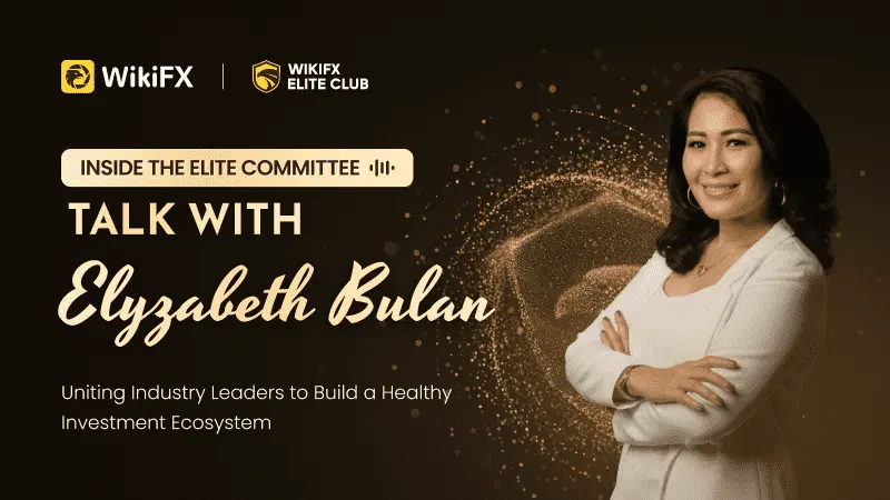 Inside the Elite Committee: Talk with Elyzabeth Bulan
