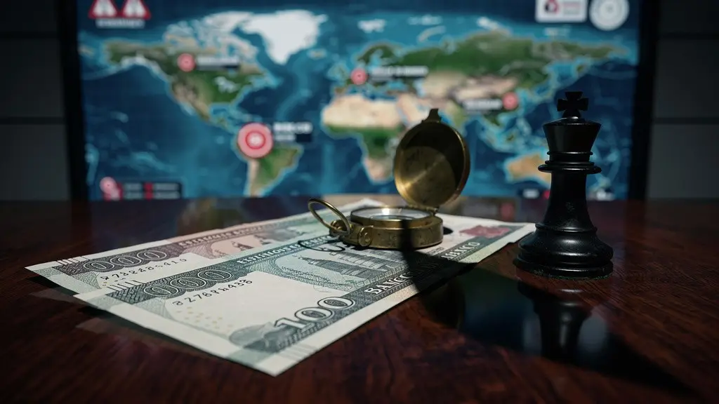 Geopolitical Risk Alert: Trump Expands Threats to Iran, Mexico, and Greenland