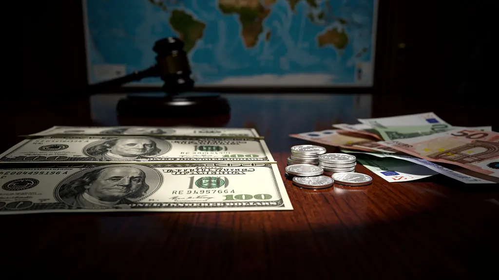 Geopolitical Shockwaves: Dollar and Franc Rally as US Detention of Maduro Rattles Markets