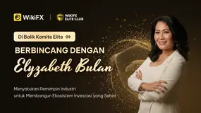 Program Seri "Inside The Elite": Wawancara Dengan Elyzabeth Bulan