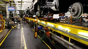 PMI Sản xuất Mỹ tháng 12/2025 lao dốc: Ngành sản xuất kết thúc năm trong suy thoái liên tục