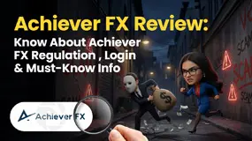 Achiever FX Review: Know About Achiever FX Regulation, Login & Must-Know Info