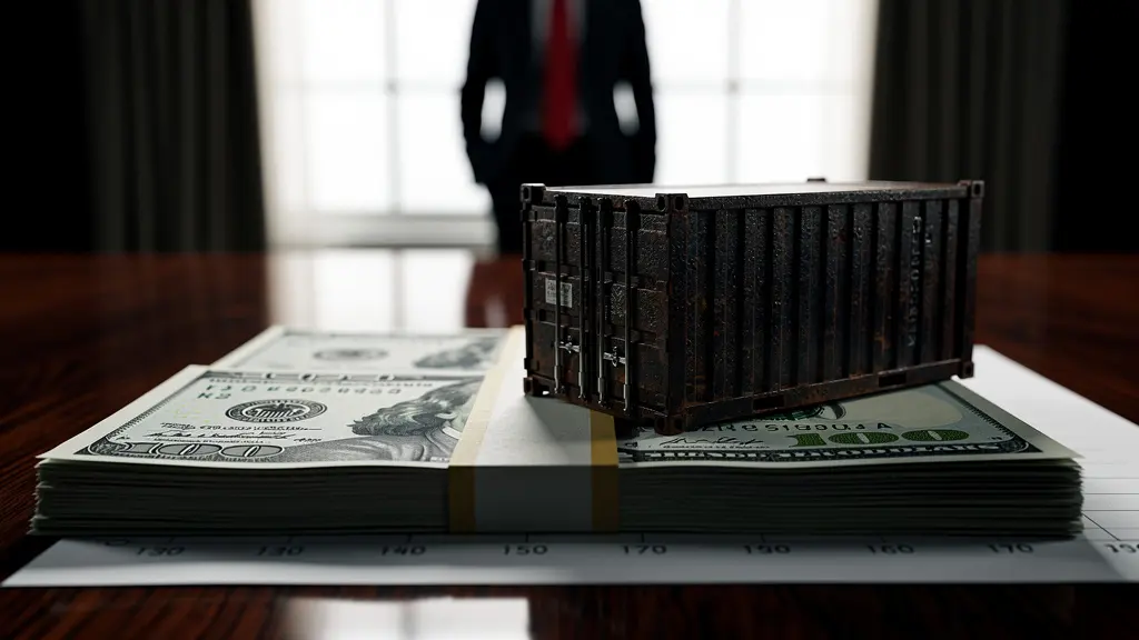 US Economic Outlook 2026: Trump's Tax Cuts Face the Tariff Drag