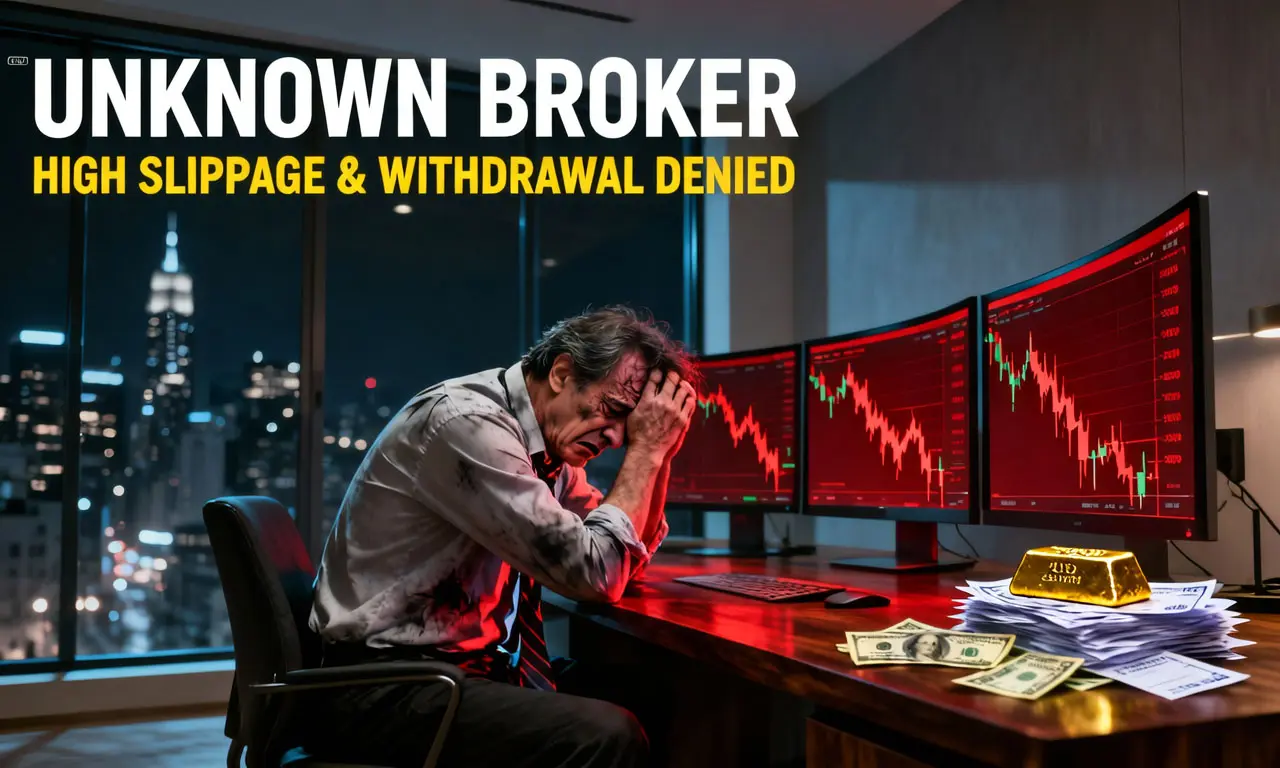 OXO Review (2025): Is it Safe or a Scam Platform?