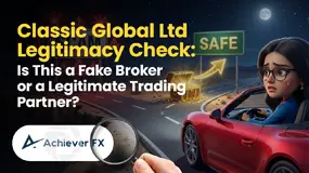 Classic Global Ltd Legitimacy Check: Is This a Fake Broker or a Legitimate Trading Partner?