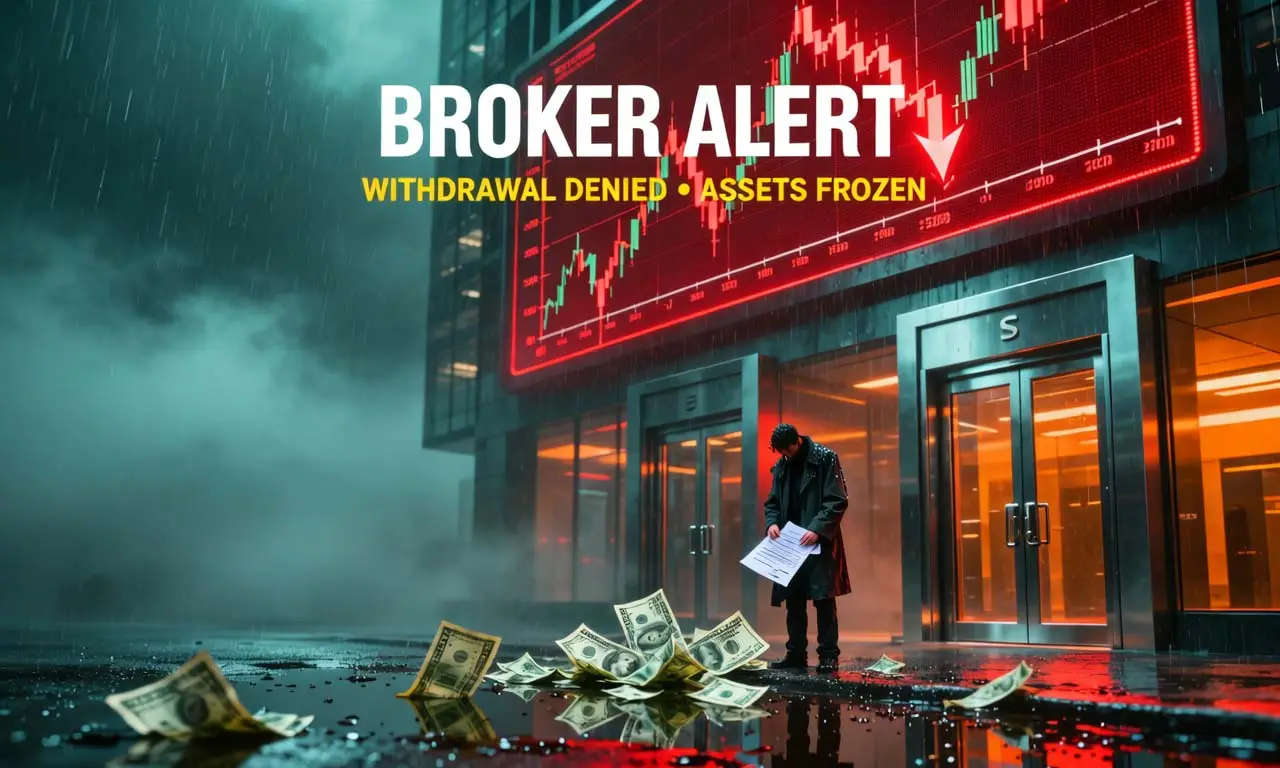 Velocity Trade Review 2025: Institutional Audit & Risk Assessment