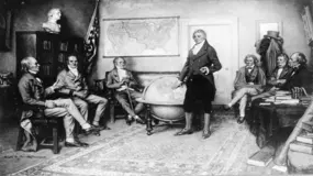 "Học thuyết Donroe": Một trật tự thế giới mới phá vỡ mọi tiền lệ địa chính trị