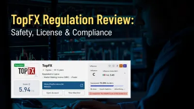 TopFX Regulation Review: Safety, License and Compliance