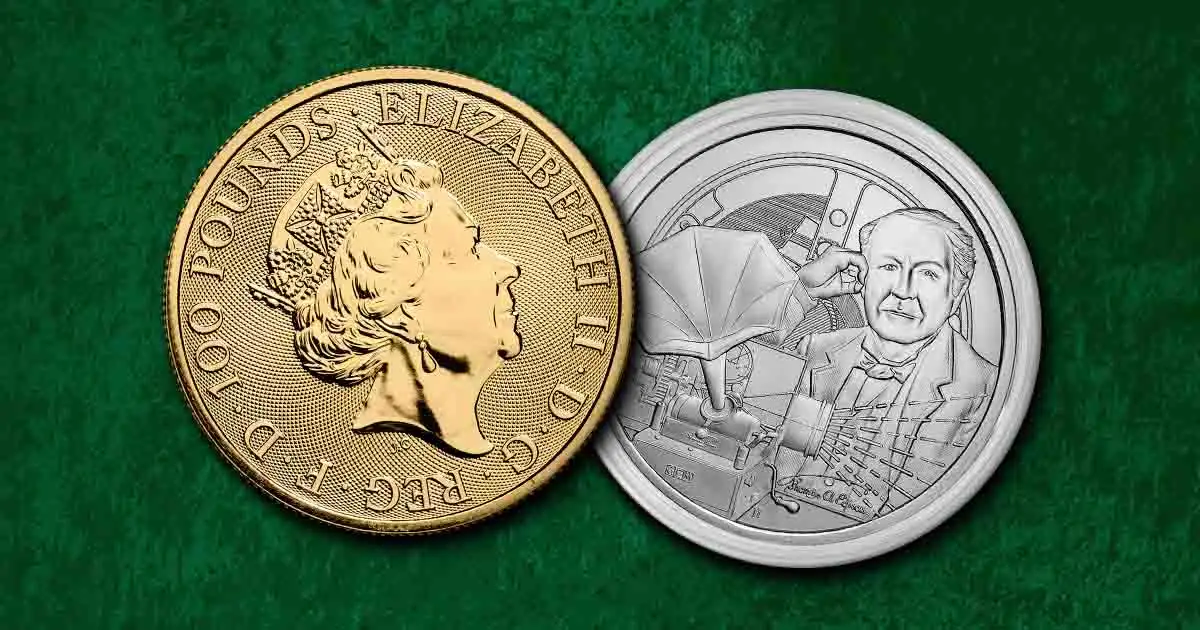 Sound Money: Cuộc cách mạng thầm lặng đòi lại nền tảng tiền tệ từ tay các Ngân hàng Trung Ương