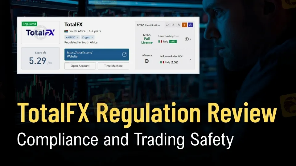 TotalFX Regulation Review Compliance and Trading Safety.jpg TotalFX Regulation Review Compliance and Trading Safety.jpg