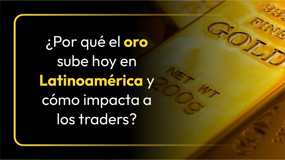 Oro Latam Oro Latam