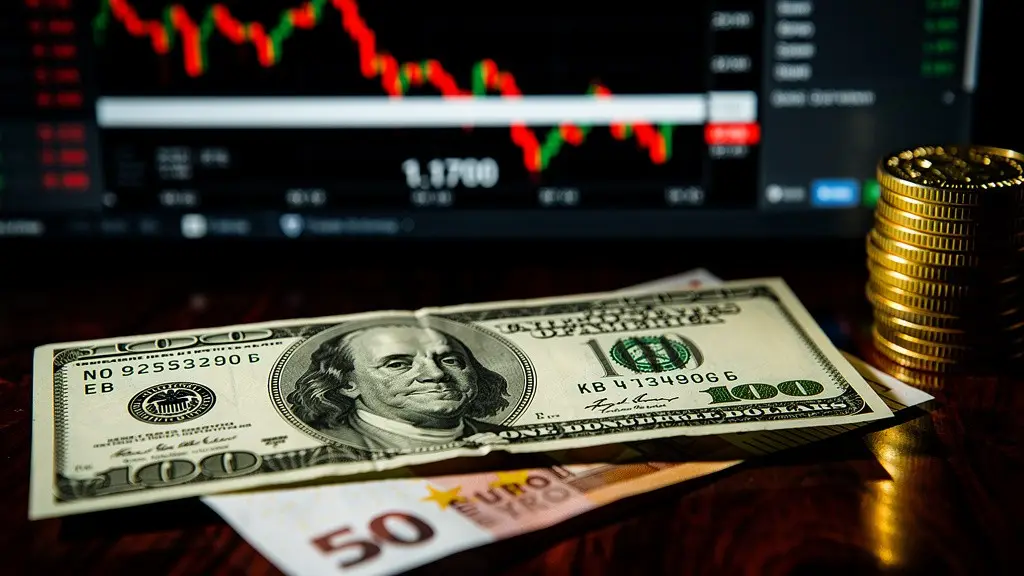 Currency Brief: EUR/USD Breaks 1.17 Support; AUD Traders Eye CPI Data